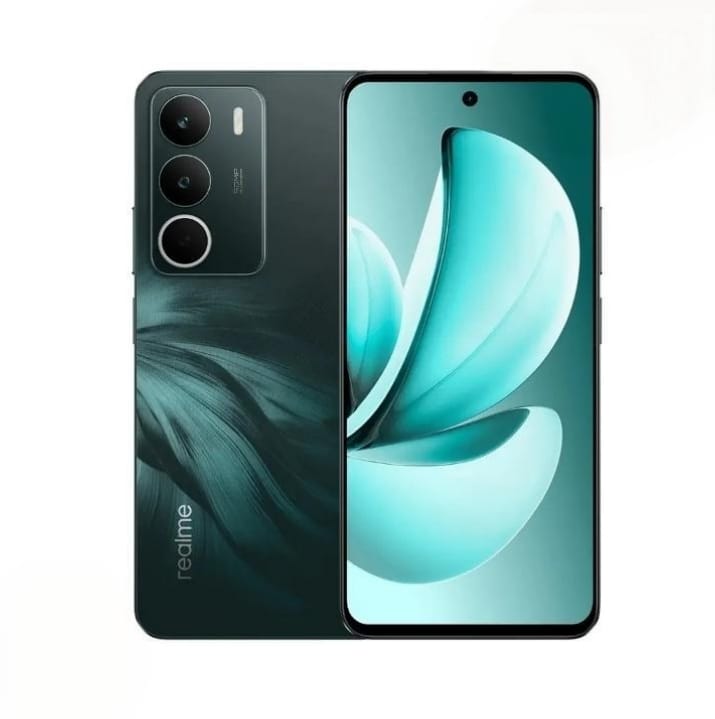 REALME C71 8GB + 256GB